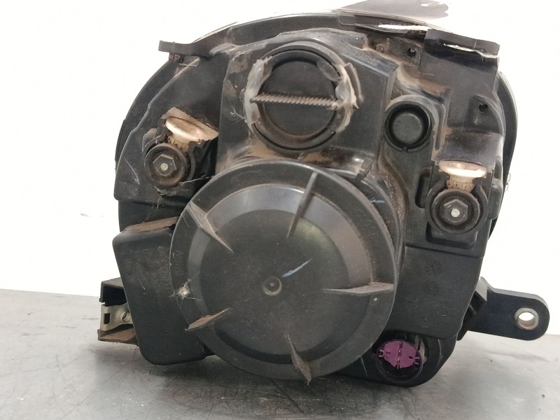 Recambio de faro izquierdo para fiat 500 (312_) 1.2 (312axa1a) referencia OEM IAM   