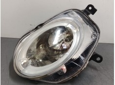 Recambio de faro izquierdo para fiat 500 (312_) 1.2 (312axa1a) referencia OEM IAM   