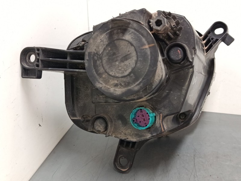 Recambio de faro izquierdo para fiat 500 (312_) 1.2 (312axa1a) referencia OEM IAM   