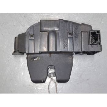 CERRADURA MALETERO / PORTON 