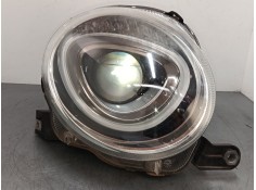 Recambio de faro derecho para fiat 500 (312_) 1.2 (312axa1a) referencia OEM IAM   
