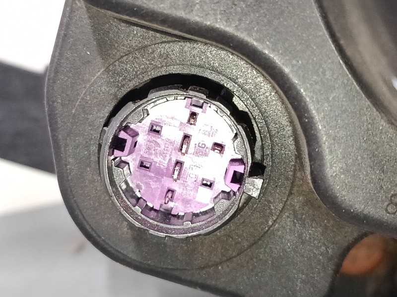 Recambio de faro derecho para fiat 500 (312_) 1.2 (312axa1a) referencia OEM IAM   