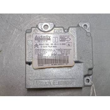 CENTRALITA AIRBAG 606474700 9664217980