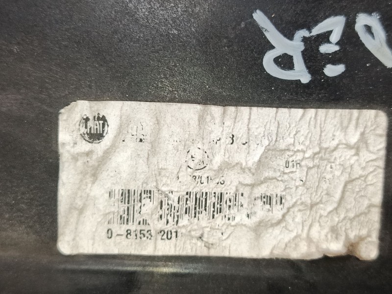 Recambio de faro derecho para fiat 500 (312_) 1.2 (312axa1a) referencia OEM IAM   