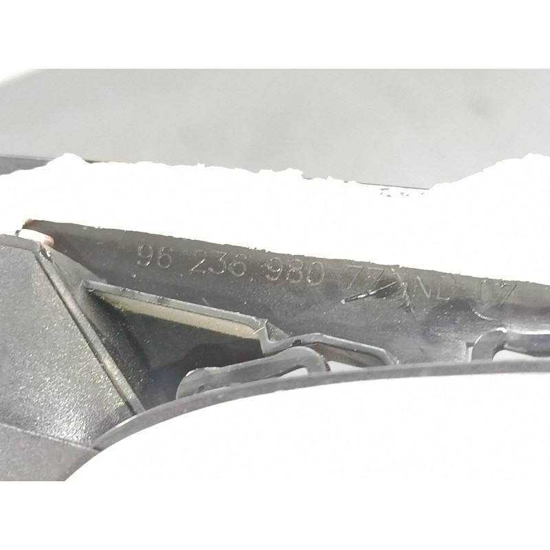 Recambio de maneta interior puerta delantera derecha para peugeot 206 cc (2d) 2.0 s16 referencia OEM IAM   