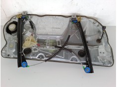 Recambio de elevalunas electrico delantero derecho para volkswagen polo iv (9n_, 9a_) 1.4 16v referencia OEM IAM    2