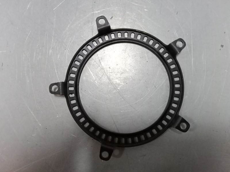 Recambio de corona delantera para honda cmx cmx 1100 rebel (sc83) referencia OEM IAM   