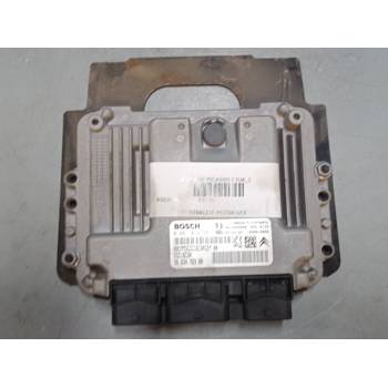 CENTRALITA MOTOR UCE 0281012981 9653958980