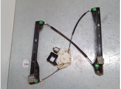 Recambio de elevalunas electrico delantero izquierdo para volkswagen golf plus v (5m1, 521) 1.9 tdi referencia OEM IAM 5M1837401