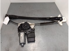 Recambio de elevalunas electrico trasero izquierdo para volkswagen golf plus v (5m1, 521) 1.9 tdi referencia OEM IAM 1K0959703K  2