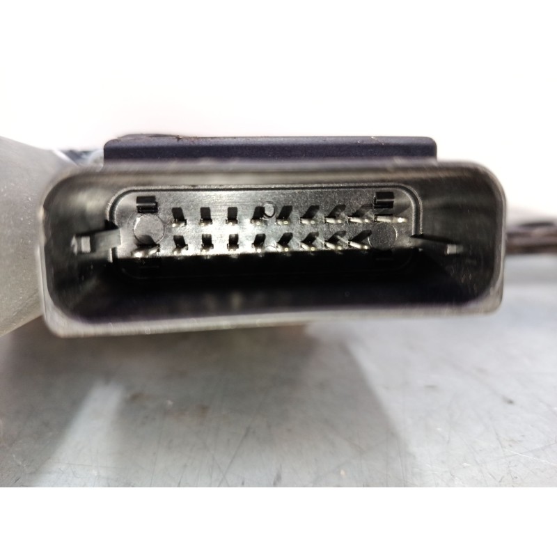 Recambio de elevalunas electrico trasero izquierdo para volkswagen golf plus v (5m1, 521) 1.9 tdi referencia OEM IAM 1K0959703K 