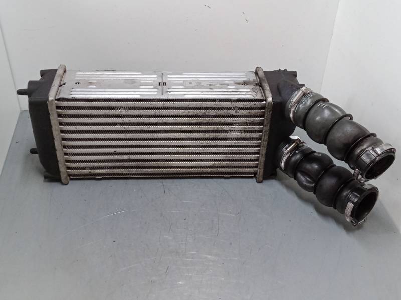 INTERCOOLER 