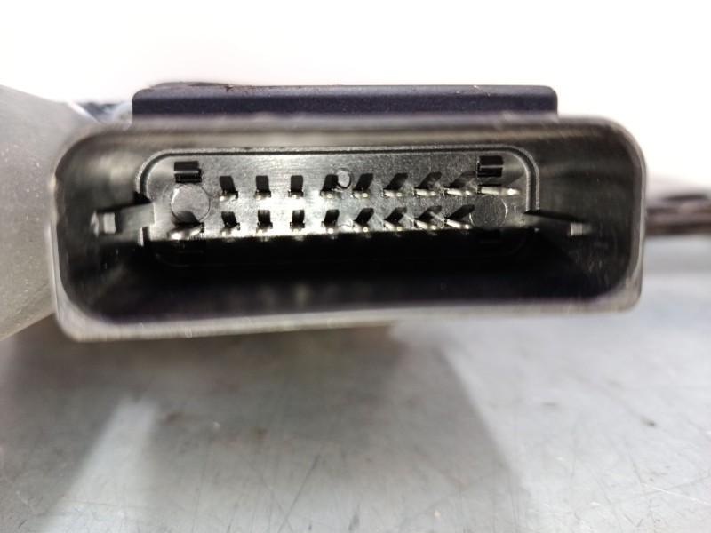 Recambio de elevalunas electrico trasero izquierdo para volkswagen golf plus v (5m1, 521) 1.9 tdi referencia OEM IAM 1K0959703K 