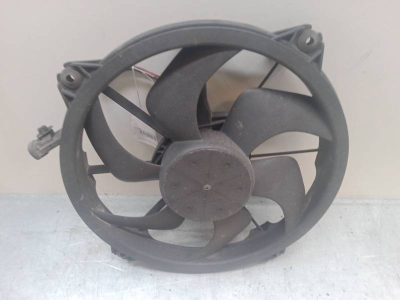 ELECTROVENTILADOR 