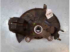 Recambio de mangueta delantera derecha para volkswagen golf plus v (5m1, 521) 1.9 tdi referencia OEM IAM   