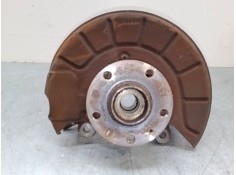 Recambio de mangueta delantera derecha para volkswagen golf plus v (5m1, 521) 1.9 tdi referencia OEM IAM    2