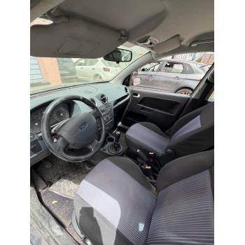 FORD FUSION (JU_)