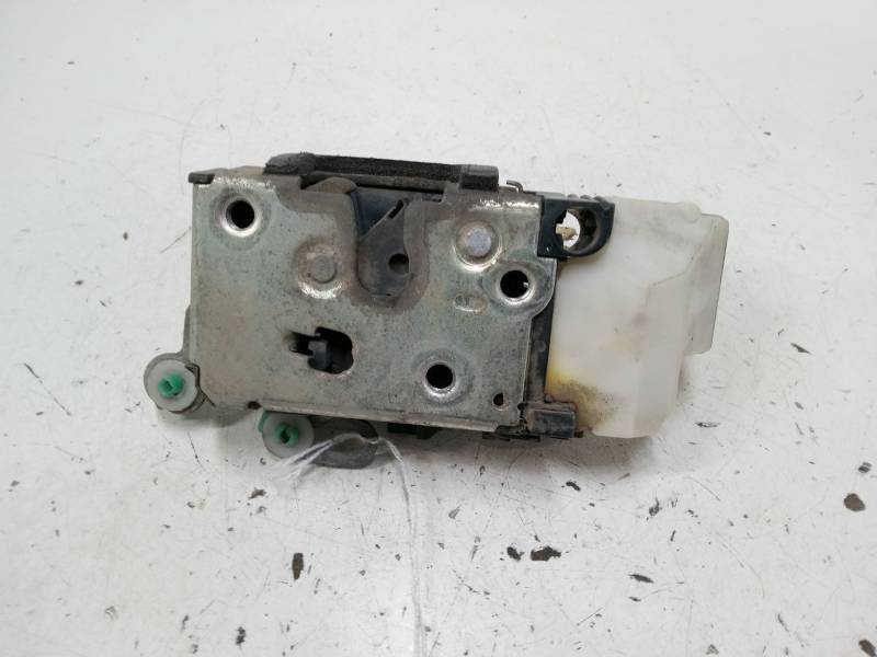 CERRADURA IZQUIERDA 3P 