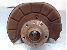 Recambio de mangueta delantera izquierda para volkswagen golf plus v (5m1, 521) 1.9 tdi referencia OEM IAM    2