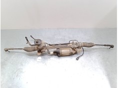 Recambio de cremallera direccion para volkswagen golf plus v (5m1, 521) 1.9 tdi referencia OEM IAM Fuelles de las rotulas rotos 