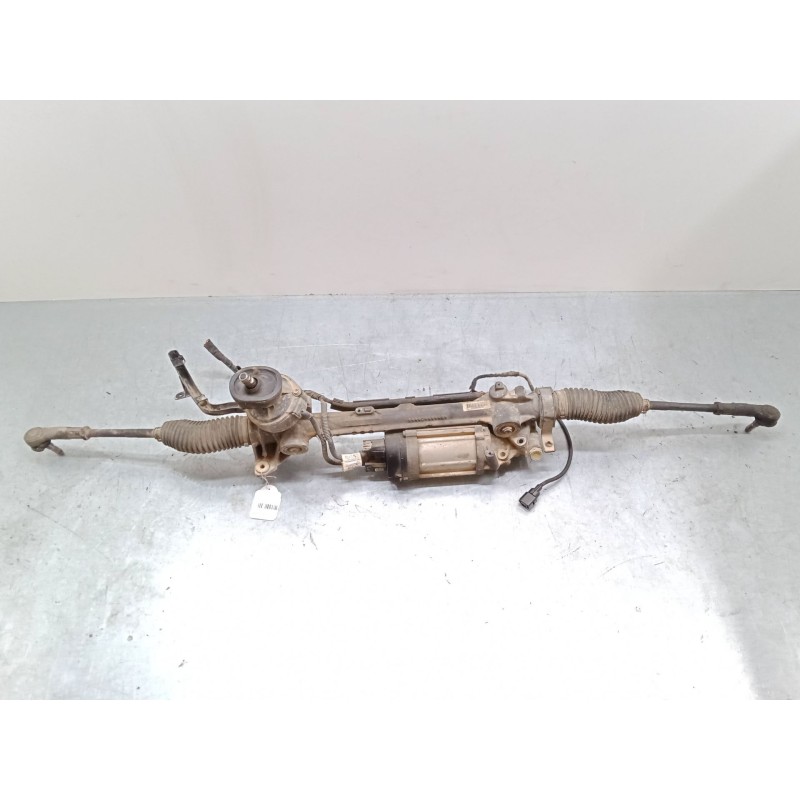 Recambio de cremallera direccion para volkswagen golf plus v (5m1, 521) 1.9 tdi referencia OEM IAM Fuelles de las rotulas rotos 