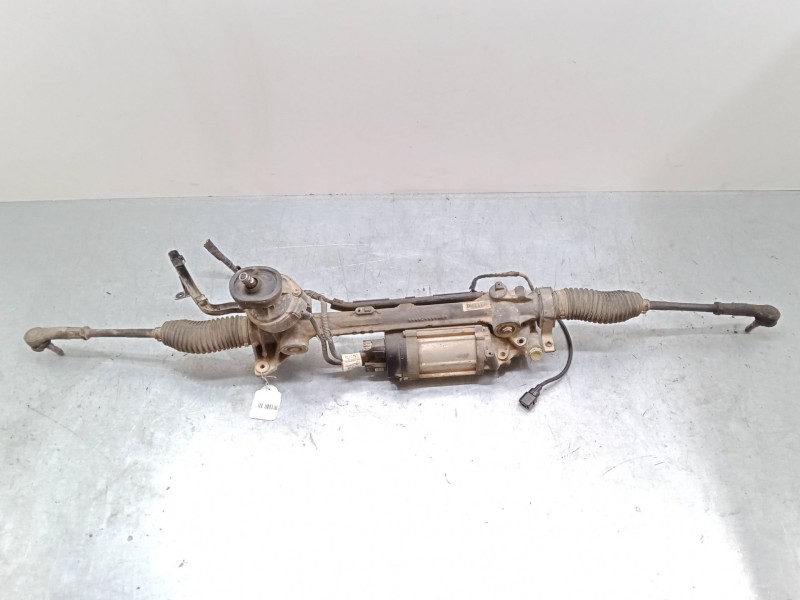 Recambio de cremallera direccion para volkswagen golf plus v (5m1, 521) 1.9 tdi referencia OEM IAM Fuelles de las rotulas rotos 