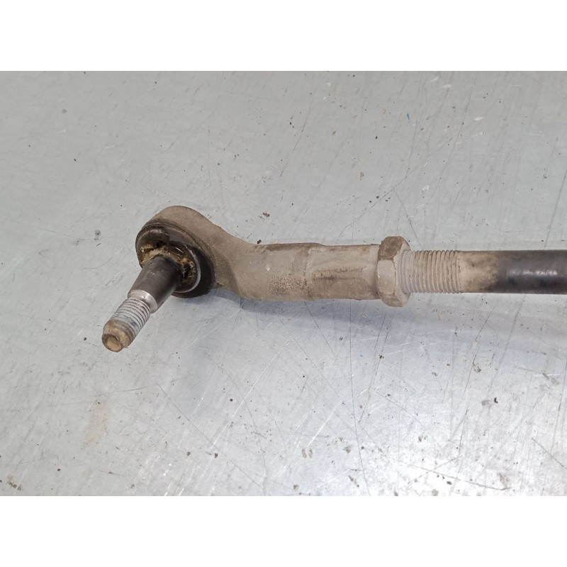 Recambio de cremallera direccion para volkswagen golf plus v (5m1, 521) 1.9 tdi referencia OEM IAM Fuelles de las rotulas rotos 