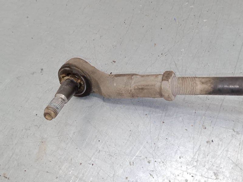 Recambio de cremallera direccion para volkswagen golf plus v (5m1, 521) 1.9 tdi referencia OEM IAM Fuelles de las rotulas rotos 