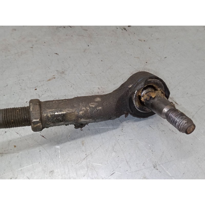 Recambio de cremallera direccion para volkswagen golf plus v (5m1, 521) 1.9 tdi referencia OEM IAM Fuelles de las rotulas rotos 