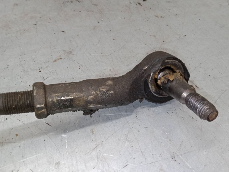 Recambio de cremallera direccion para volkswagen golf plus v (5m1, 521) 1.9 tdi referencia OEM IAM Fuelles de las rotulas rotos 