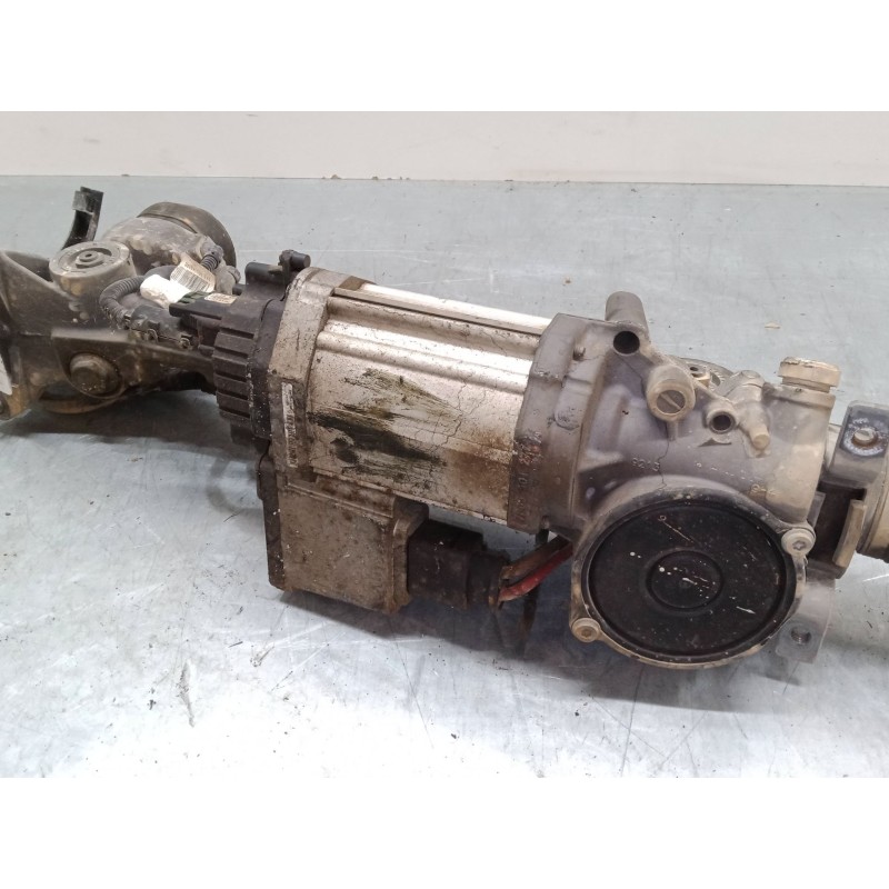 Recambio de cremallera direccion para volkswagen golf plus v (5m1, 521) 1.9 tdi referencia OEM IAM Fuelles de las rotulas rotos 