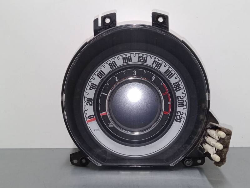CUADRO INSTRUMENTOS 735516036 