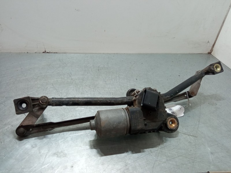 Recambio de motor limpia delantero para jaguar x-type i (x400) 3.0 v6 a las 4 ruedas referencia OEM IAM 1X4317508AB 0390241708 