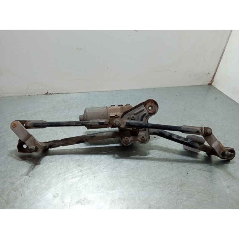 Recambio de motor limpia delantero para jaguar x-type i (x400) 3.0 v6 a las 4 ruedas referencia OEM IAM 1X4317508AB 0390241708 