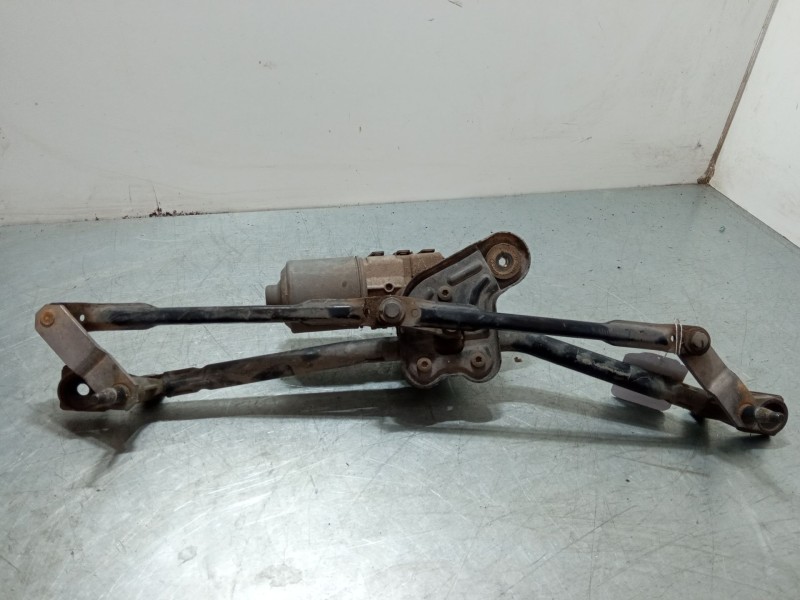 Recambio de motor limpia delantero para jaguar x-type i (x400) 3.0 v6 a las 4 ruedas referencia OEM IAM 1X4317508AB 0390241708 