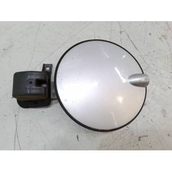 TAPA EXTERIOR COMBUSTIBLE 