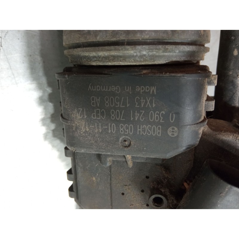 Recambio de motor limpia delantero para jaguar x-type i (x400) 3.0 v6 a las 4 ruedas referencia OEM IAM 1X4317508AB 0390241708 