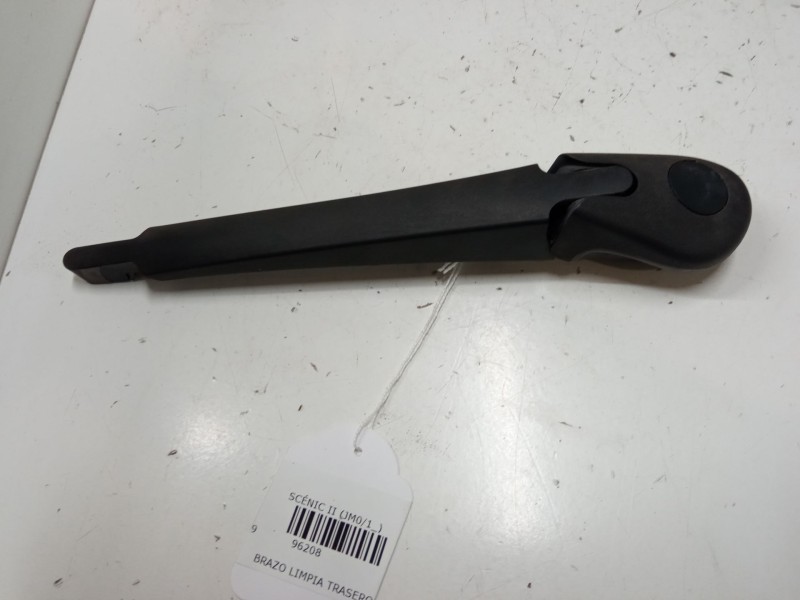 Recambio de brazo limpia trasero para renault scénic ii (jm0/1_) 1.5 dci (jm0f) referencia OEM IAM   