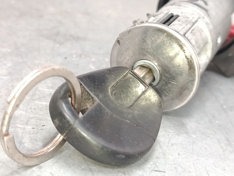 Recambio de juego bombines con llave para peugeot expert (224_) 2.0 hdi referencia OEM IAM 9625402980  