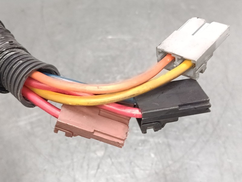 Recambio de juego bombines con llave para peugeot expert (224_) 2.0 hdi referencia OEM IAM 9625402980  