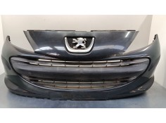 Recambio de paragolpes delantero para peugeot 207/207+ (wa_, wc_) 1.6 hdi referencia OEM IAM   