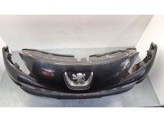 Recambio de paragolpes delantero para peugeot 207/207+ (wa_, wc_) 1.6 hdi referencia OEM IAM    2