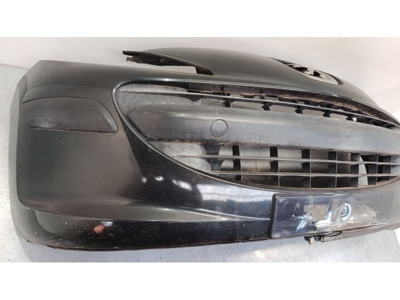 Recambio de paragolpes delantero para peugeot 207/207+ (wa_, wc_) 1.6 hdi referencia OEM IAM   