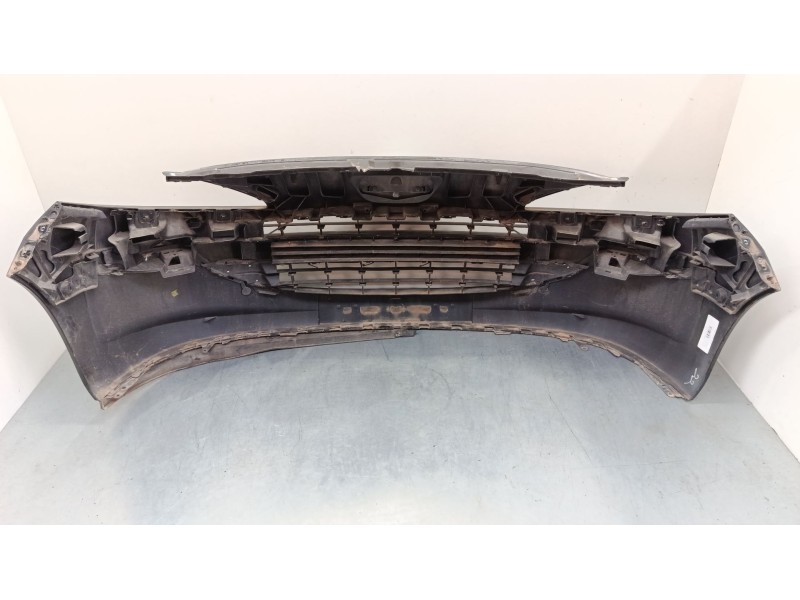 Recambio de paragolpes delantero para peugeot 207/207+ (wa_, wc_) 1.6 hdi referencia OEM IAM   
