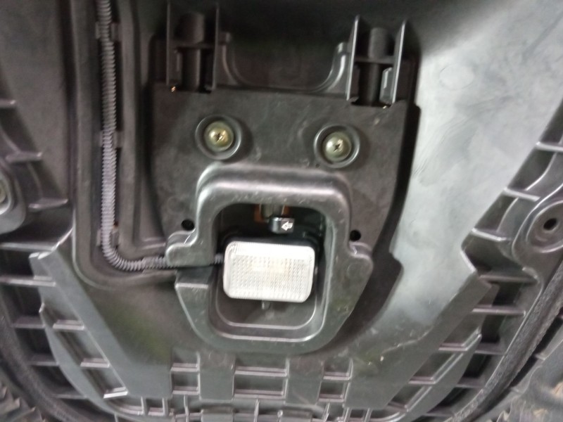 Recambio de asiento para suzuki an burgman burgman 400 (wvcg) referencia OEM IAM   