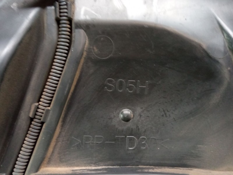 Recambio de asiento para suzuki an burgman burgman 400 (wvcg) referencia OEM IAM   