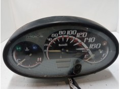 Recambio de cuadro instrumentos para benelli macis 125 referencia OEM IAM qj125t30b  