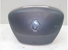 Recambio de airbag volante para renault megane iii grandtour (kz0/1) 1.5 dci (kz1m, kz1w, kz0r) referencia OEM IAM   