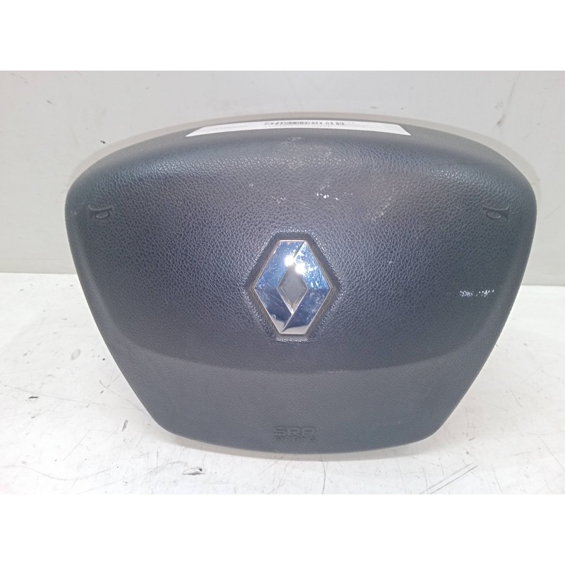 Recambio de airbag volante para renault megane iii grandtour (kz0/1) 1.5 dci (kz1m, kz1w, kz0r) referencia OEM IAM   