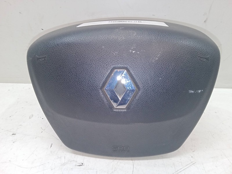 Recambio de airbag volante para renault megane iii grandtour (kz0/1) 1.5 dci (kz1m, kz1w, kz0r) referencia OEM IAM   